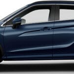 Eclipse Cross HPE .1 1