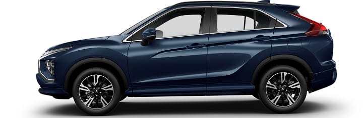 Eclipse Cross HPE .1 1