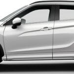 Eclipse Cross HPE .2 1