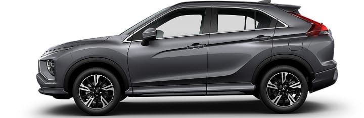 Eclipse Cross HPE .3 1