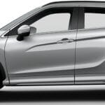 Eclipse Cross HPE .5 1