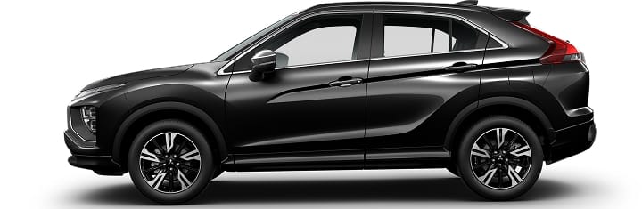 Eclipse Cross HPE .6 1