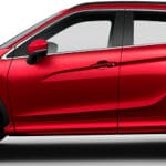 Eclipse Cross HPE .7 1