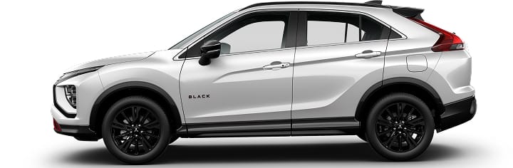 Eclipse Cross HPE BLACK .1 1