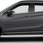 Eclipse Cross HPE BLACK .2 1