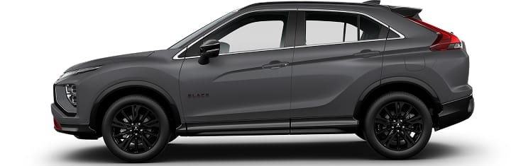 Eclipse Cross HPE BLACK .2 1