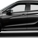 Eclipse Cross HPE BLACK .3 1