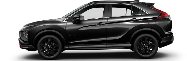 Eclipse Cross HPE BLACK .3 1