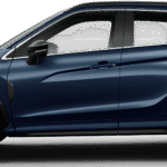 Eclipse Cross HPE-S .1