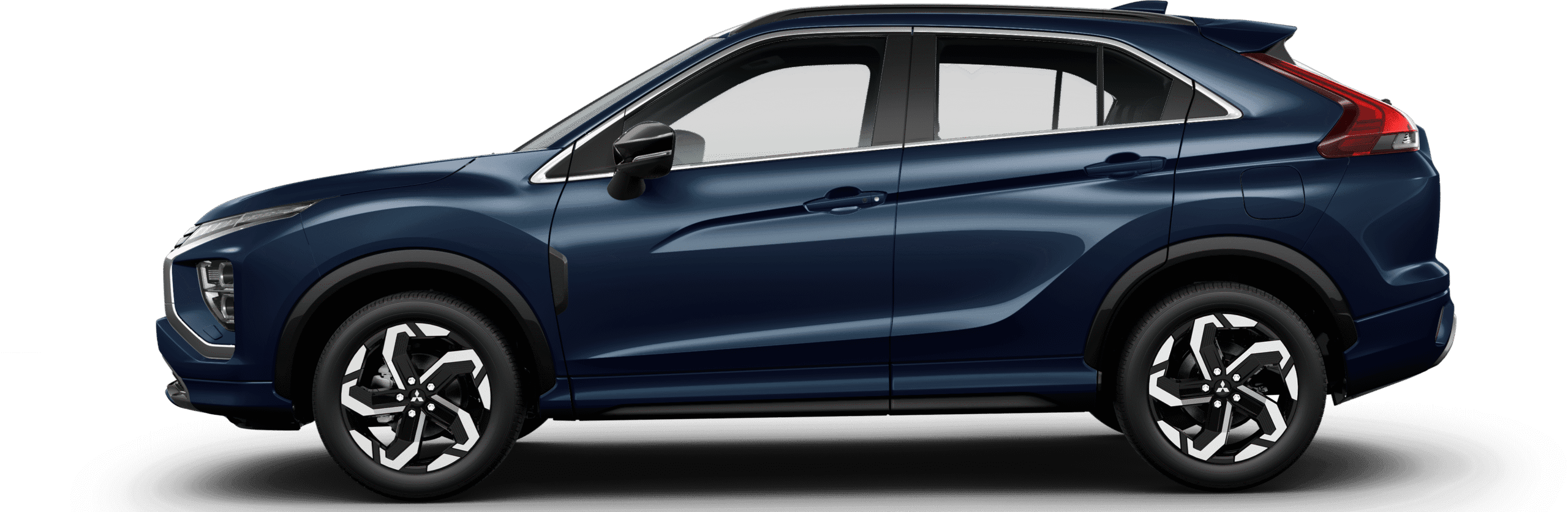 Eclipse Cross HPE-S .1