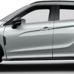 Eclipse Cross HPE-S .4 1