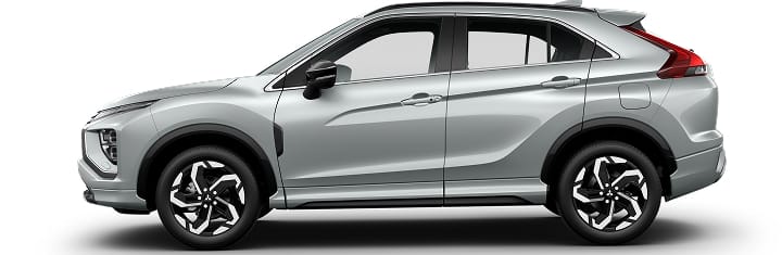 Eclipse Cross HPE-S .4 1