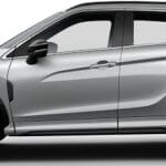 Eclipse Cross HPE-S .5 1