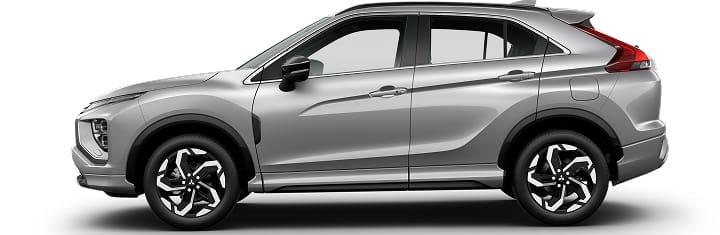 Eclipse Cross HPE-S .5 1