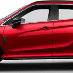 Eclipse Cross HPE-S .7 1