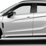 Eclipse Cross HPE-S 4x4 .2 4