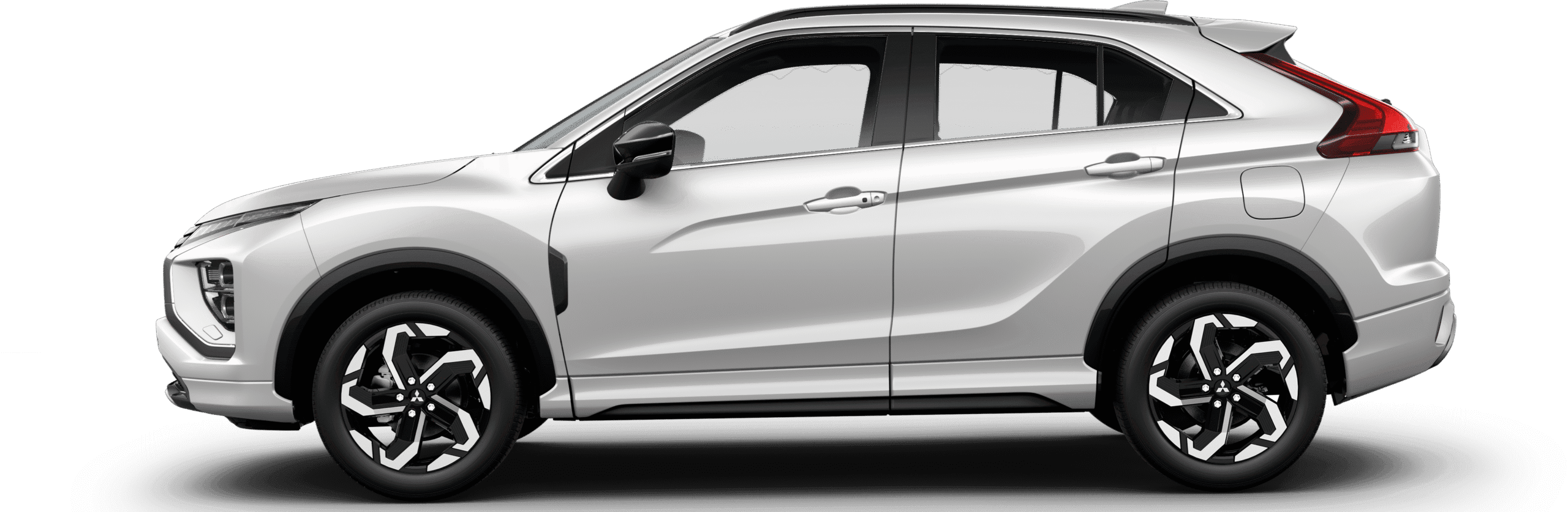 Eclipse Cross HPE-S 4x4 .2