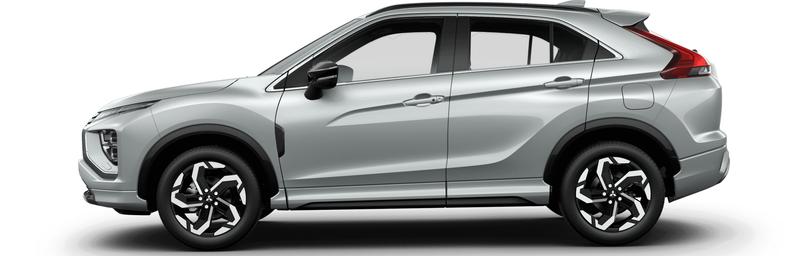 Eclipse Cross HPE-S 4x4 .4