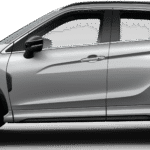 Eclipse Cross HPE-S 4x4 .5