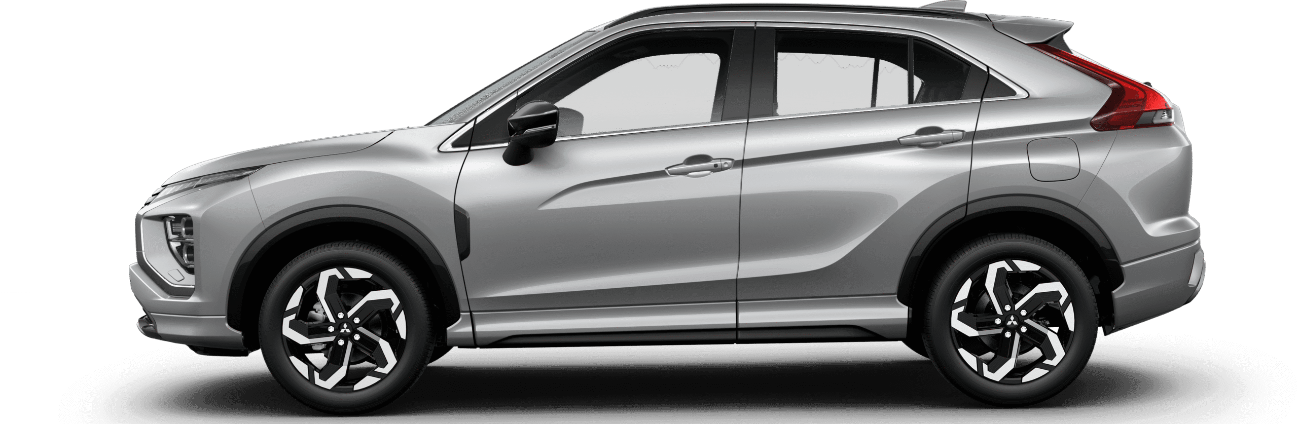 Eclipse Cross HPE-S 4x4 .5