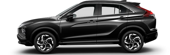 Eclipse Cross HPE-S 4x4 .6 3