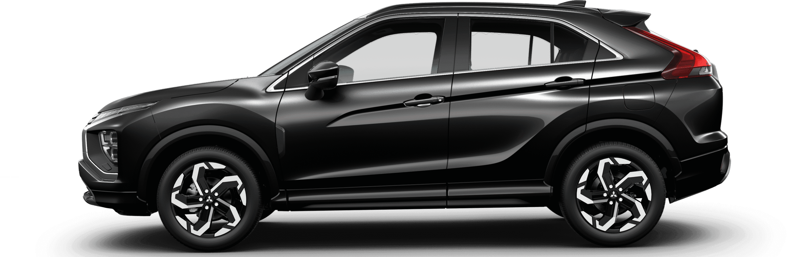 Eclipse Cross HPE-S 4x4 .6