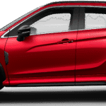 Eclipse Cross HPE-S 4x4 .7