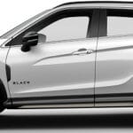 Eclipse Cross HPE-S BLACK 4x4 .1 1