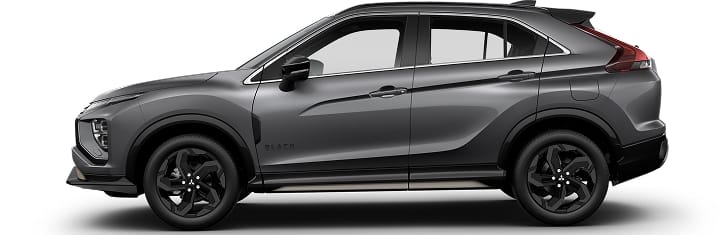 Eclipse Cross HPE-S BLACK 4x4 .2 1 (1)