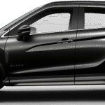 Eclipse Cross HPE-S BLACK 4x4 .3 1