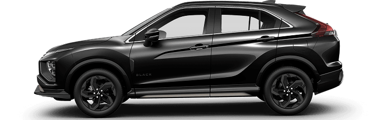 Eclipse Cross HPE-S BLACK 4x4 .3 1