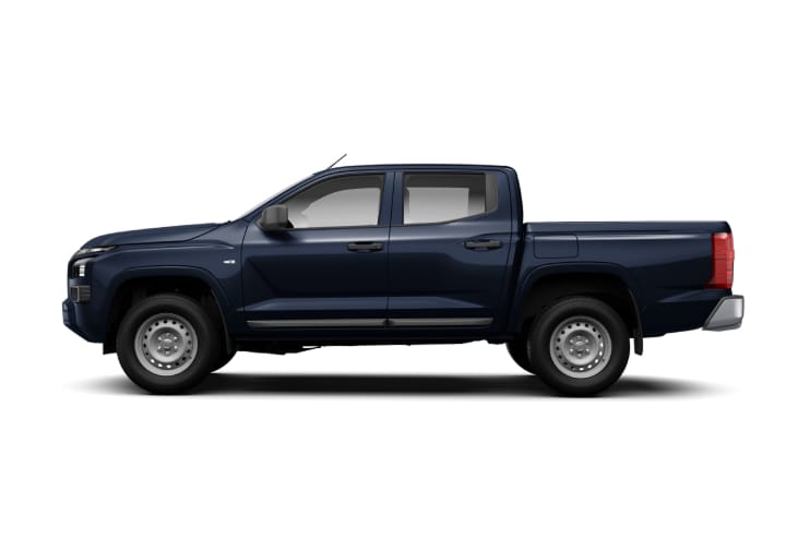 Nova Triton GL AT 4x4 .1 1