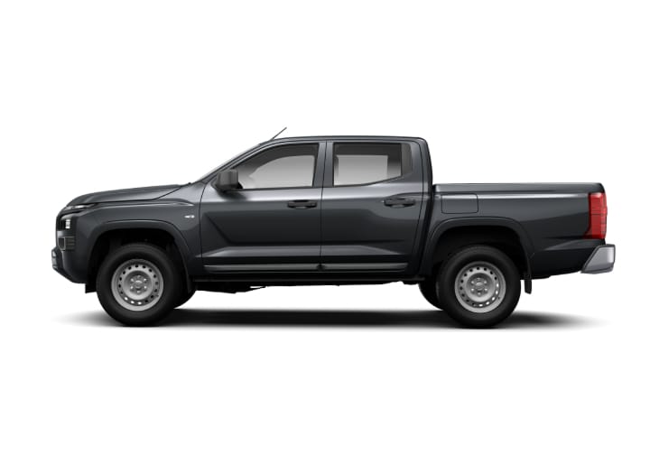 Nova Triton GL AT 4x4 .2 1