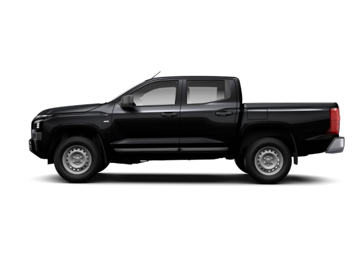 Nova Triton GL AT 4x4 .5 1