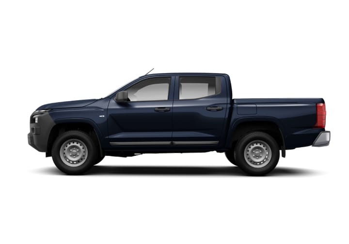 Nova Triton GL MT 4x4 .1 1