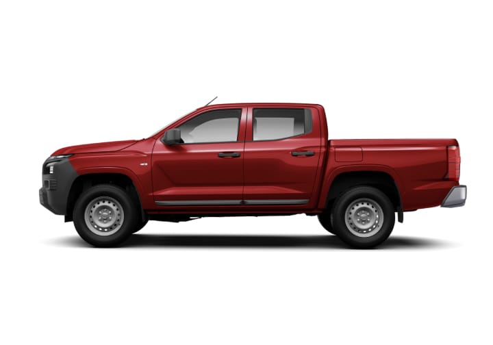 Nova Triton GL MT 4x4 .6 1