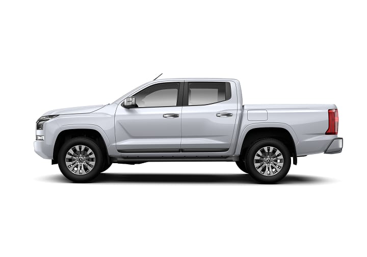 Nova Triton HPE 4x4 .2 1