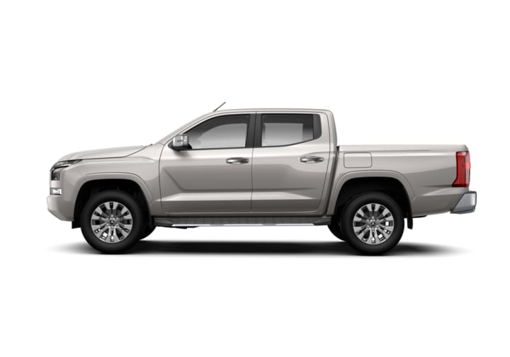 Nova Triton HPE-S 4x4 .5 2