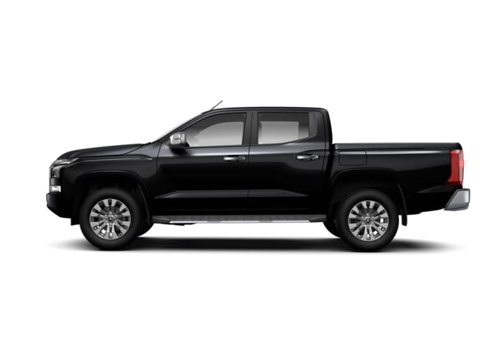 Nova Triton HPE-S 4x4 .6 1