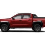 Nova Triton KATANA 4x4 .1 1