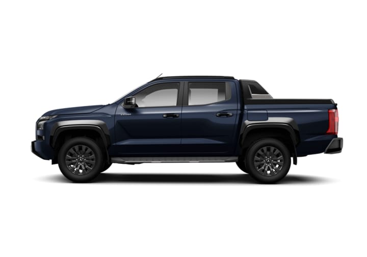 Nova Triton KATANA 4x4 .2 1