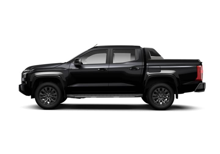 Nova Triton KATANA 4x4 .7 1