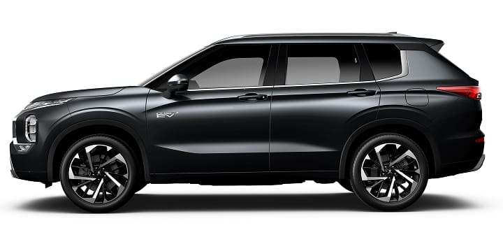 Outlander HPE-S .4 1