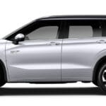 Outlander SIGNATURE .1 2