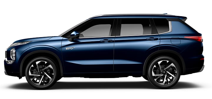 Outlander SIGNATURE .4 1