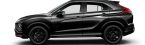 Eclipse Cross HPE Black