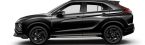 Eclipse Cross HPE-S BLACK 4x4 .3